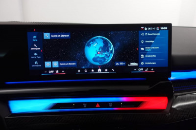 BMW 5er Gebrauchtwagen BMW 5er Gebrauchtwagen