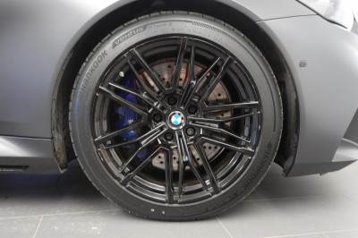 BMW 5er Gebrauchtwagen BMW 5er Gebrauchtwagen