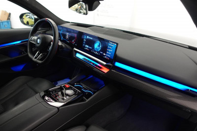 BMW 5er Gebrauchtwagen BMW 5er Gebrauchtwagen