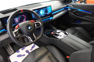 BMW 5er Gebrauchtwagen BMW 5er Gebrauchtwagen