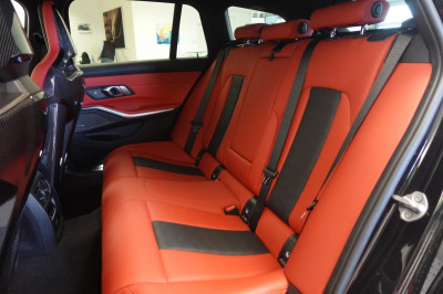 BMW 3er Gebrauchtwagen