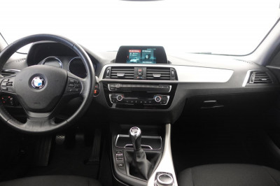 BMW 1er Gebrauchtwagen