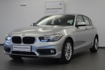 BMW 1er Gebrauchtwagen