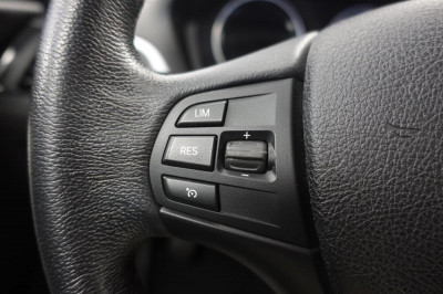 BMW 1er Gebrauchtwagen