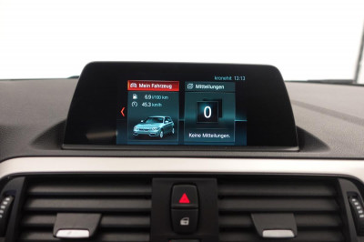 BMW 1er Gebrauchtwagen