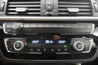 BMW 1er Gebrauchtwagen