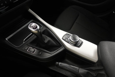 BMW 1er Gebrauchtwagen