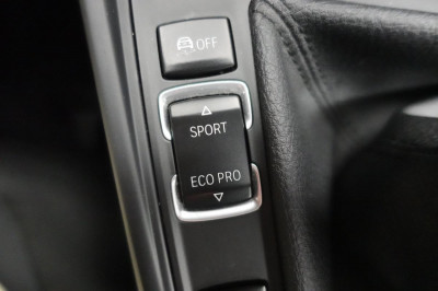 BMW 1er Gebrauchtwagen