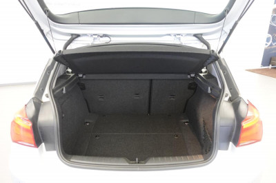 BMW 1er Gebrauchtwagen