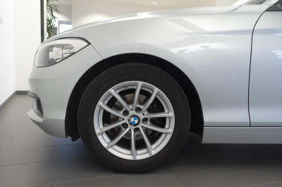 BMW 1er Gebrauchtwagen