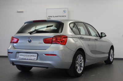 BMW 1er Gebrauchtwagen