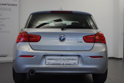 BMW 1er Gebrauchtwagen