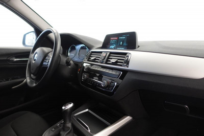 BMW 1er Gebrauchtwagen