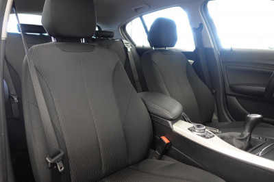 BMW 1er Gebrauchtwagen