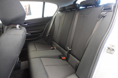 BMW 1er Gebrauchtwagen