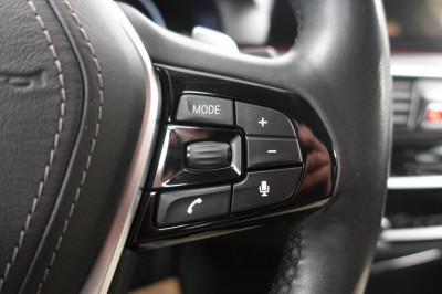 BMW 5er Gebrauchtwagen BMW 5er Gebrauchtwagen