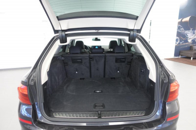 BMW 5er Gebrauchtwagen BMW 5er Gebrauchtwagen