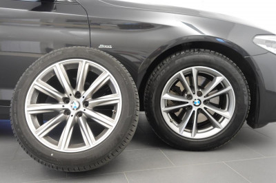 BMW 5er Gebrauchtwagen BMW 5er Gebrauchtwagen