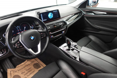 BMW 5er Gebrauchtwagen BMW 5er Gebrauchtwagen