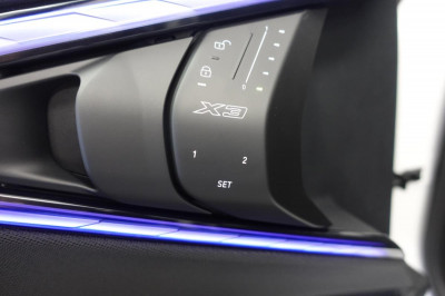 BMW X3 Vorführwagen