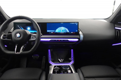 BMW X3 Vorführwagen