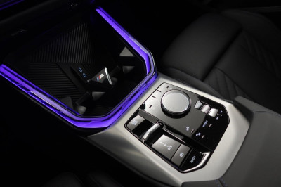 BMW X3 Vorführwagen