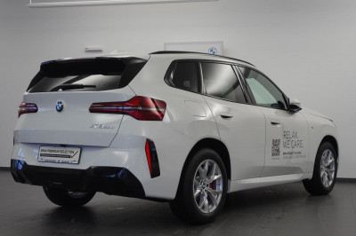 BMW X3 Vorführwagen