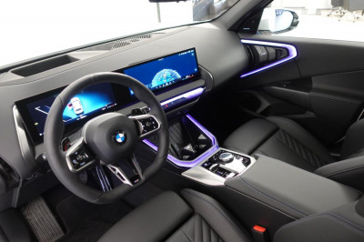 BMW X3 Vorführwagen