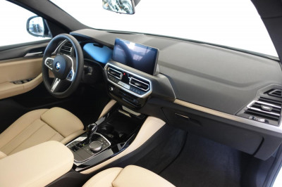 BMW X4 Vorführwagen