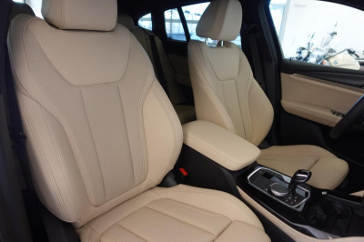 BMW X4 Vorführwagen