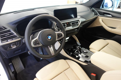 BMW X4 Vorführwagen