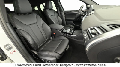 BMW X4 Gebrauchtwagen BMW X4 Gebrauchtwagen