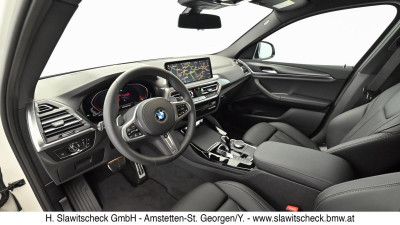 BMW X4 Gebrauchtwagen BMW X4 Gebrauchtwagen