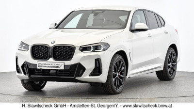 BMW X4 Gebrauchtwagen BMW X4 Gebrauchtwagen