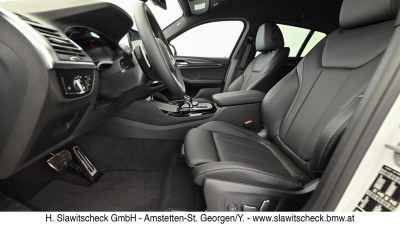 BMW X4 Gebrauchtwagen BMW X4 Gebrauchtwagen