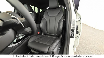 BMW X4 Gebrauchtwagen BMW X4 Gebrauchtwagen