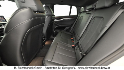 BMW X4 Gebrauchtwagen BMW X4 Gebrauchtwagen