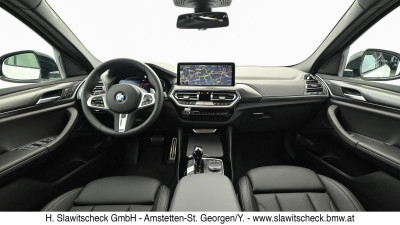 BMW X4 Gebrauchtwagen BMW X4 Gebrauchtwagen