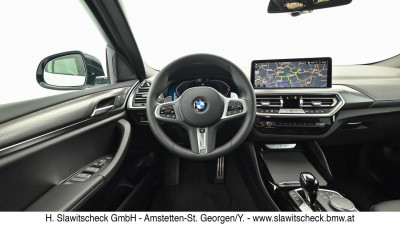 BMW X4 Gebrauchtwagen BMW X4 Gebrauchtwagen