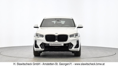 BMW X4 Gebrauchtwagen BMW X4 Gebrauchtwagen