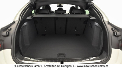 BMW X4 Gebrauchtwagen BMW X4 Gebrauchtwagen
