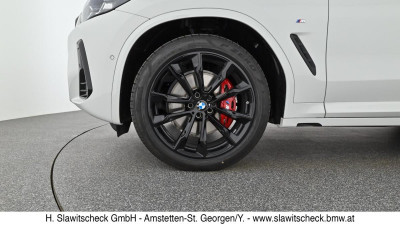 BMW X4 Gebrauchtwagen BMW X4 Gebrauchtwagen