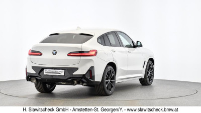 BMW X4 Gebrauchtwagen BMW X4 Gebrauchtwagen