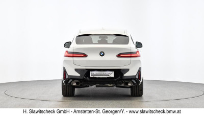 BMW X4 Gebrauchtwagen BMW X4 Gebrauchtwagen
