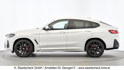 BMW X4 Gebrauchtwagen BMW X4 Gebrauchtwagen