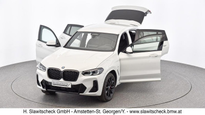 BMW X4 Gebrauchtwagen BMW X4 Gebrauchtwagen
