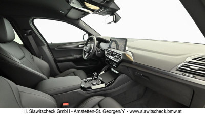 BMW X4 Gebrauchtwagen BMW X4 Gebrauchtwagen