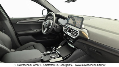 BMW X4 Gebrauchtwagen BMW X4 Gebrauchtwagen