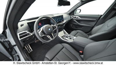 BMW 4er Gran Coupe Gebrauchtwagen BMW 4er Gran Coupe Gebrauchtwagen