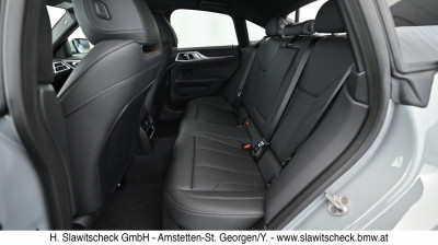 BMW 4er Gran Coupe Gebrauchtwagen BMW 4er Gran Coupe Gebrauchtwagen